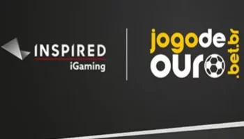 Inspired Entertainment Jalin Kemitraan dengan Jogo de Ouro di Brasil