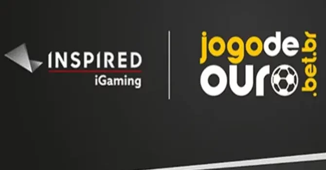 Inspired Entertainment Jalin Kemitraan dengan Jogo de Ouro di Brasil