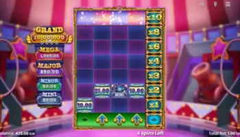 Meriahnya The Grand Show, Visual dan Fitur Setara Pertunjukan Broadway