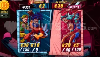 Octoplay Bikin Game Fantasi Paling Seru, Legends Battle for Earth!