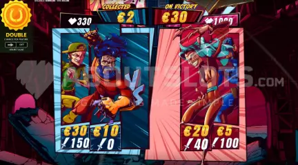 Octoplay Bikin Game Fantasi Paling Seru, Legends Battle for Earth!