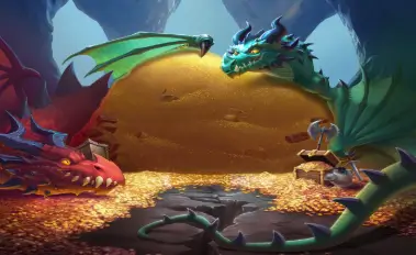 Semua yang Perlu Kamu Tahu Tentang Dragons Playground NetEnt