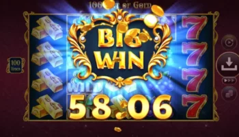 Game Baru Amusnet Bisa Bikin Kamu Panen Emas, Ada Fitur Wild Juga!