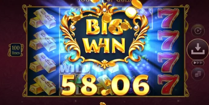 Game Baru Amusnet Bisa Bikin Kamu Panen Emas, Ada Fitur Wild Juga!