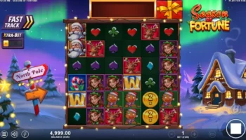 Fitur Musiman jadi Andalan di Provider Lewat Season of Fortune