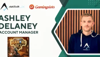 Insight Langsung dari AvatarUX, Unpacking Diamond Dez bersama Ashley Delaney