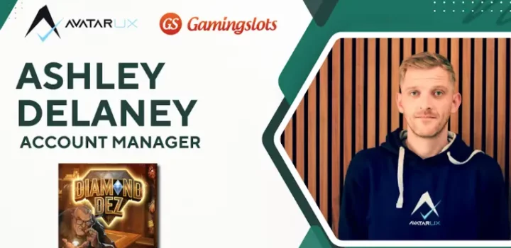 Insight Langsung dari AvatarUX, Unpacking Diamond Dez bersama Ashley Delaney