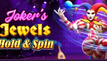 Pragmatic Play Langsung Gas di 2026 dengan Jokers Jewels Hold & Spin