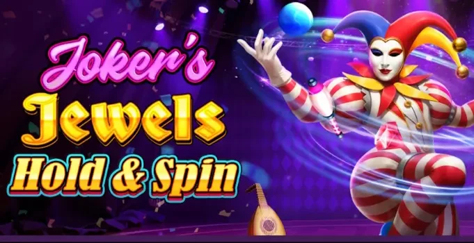 Pragmatic Play Langsung Gas di 2026 dengan Jokers Jewels Hold & Spin