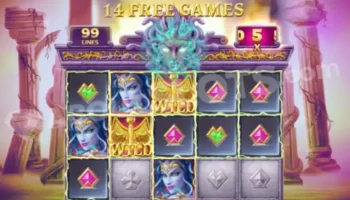 Tatapan Batu yang Memikat! Review Game Stone Gaze OneTouch