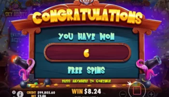 Antara Gelapnya Dunia Laut dan Potensi Besar Bersatu di Krakens Sky Bounty