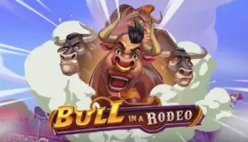 Jangan Kaget dengan Kejutan Tak Terduga di Game Bull in a Rodeo