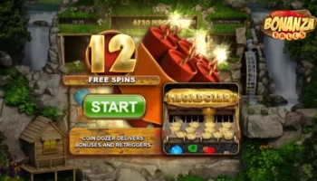Penantian Berakhir! Bonanza Falls Siap Mengguncang Reel Game