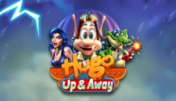 Karakter Legendaris Hugo Comeback di Game Up & Away