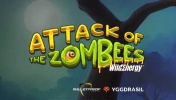Awas Invasi Lebah Zombie, Bisakah Attack of the Zombees Selamatkan Saldo Anda