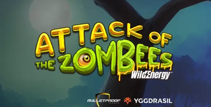 Awas Invasi Lebah Zombie, Bisakah Attack of the Zombees Selamatkan Saldo Anda