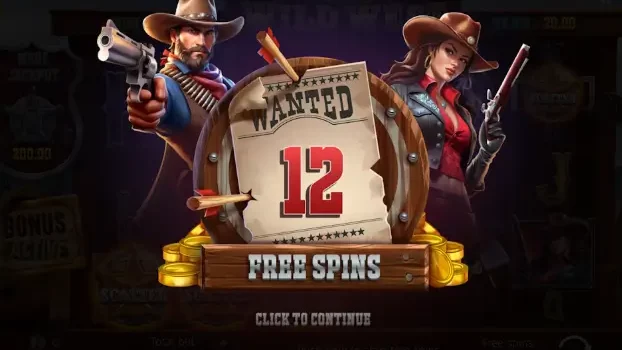 Siap Jadi Koboi Wild West Trueways Sedang Menarik Perhatian Banyak Pemain