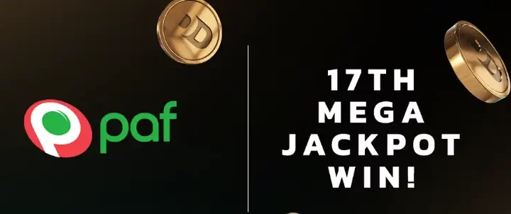 Dream Drop Mega Jackpot Cetak Sejarah Baru, Pemenang Ke-17 Bawa Pulang Rejeki Nomplok