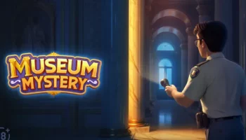 Jelajahi Ruang Pameran Bersama Museum Mystery, Rasakan Sensasi Berburu Kelas Premium