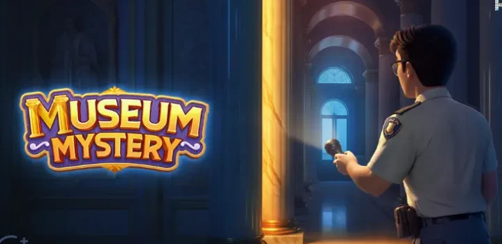 Jelajahi Ruang Pameran Bersama Museum Mystery, Rasakan Sensasi Berburu Kelas Premium