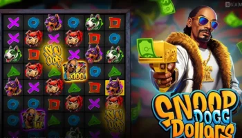 Pesona Swag Snoop Dogg Dollars Sukses Curi Perhatian, Integrasi Hip Hop ke Cluster Pays