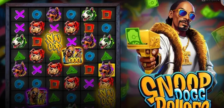 Pesona Swag Snoop Dogg Dollars Sukses Curi Perhatian, Integrasi Hip Hop ke Cluster Pays