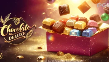 Bikin Laper Mata dan Ketagihan! Cek Keunggulan Chocolate Deluxe Game Baru PG Soft